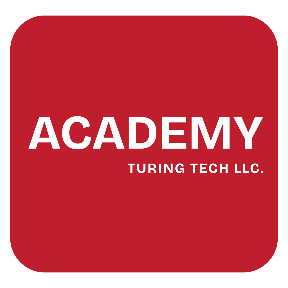 Academy Logo